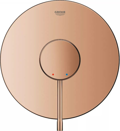 Grohe за душ кабина Меден