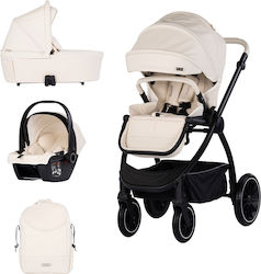 Chipolino Prestige Verstellbar 3 in 1 Baby Kind...