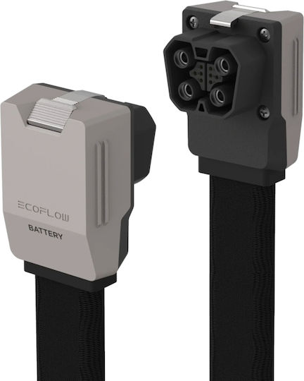 Ecoflow Lfp Battery Power Cable 2 M