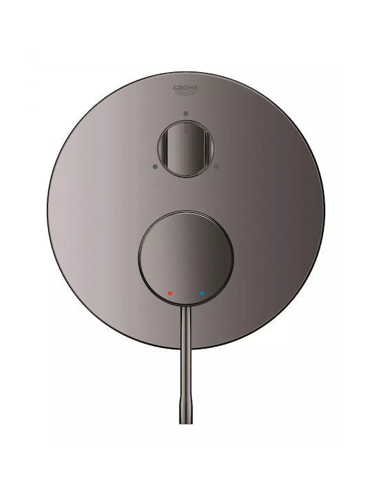 Grohe pentru Duș Gri 4005176712319