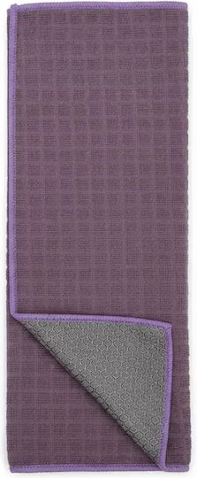 Purple Drying Surface 38x50cm