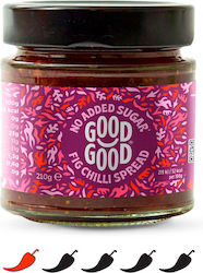 Goodgood Μαρμελάδα