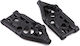 Arrma 8s-blx Front Lower Suspension Arms Set – Kraton 8s