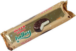 Ulker Μπισκότα Halley με Γέμιση 8τμχ 240gr Ulker Μπισκότα Halley με Γέμιση 8τμχ 240gr