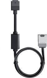 Ecoflow Alternator Charger Custom Cable 2m