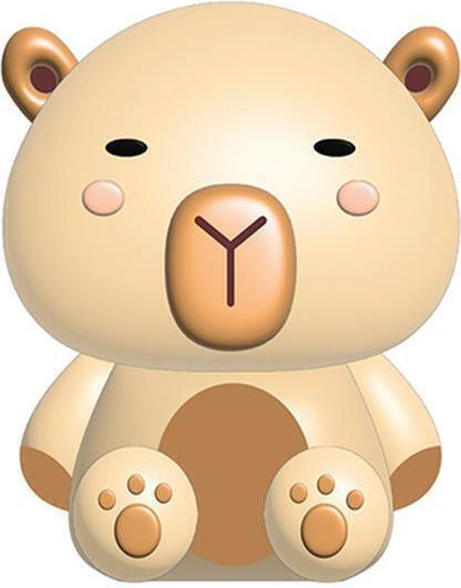 I-Total Capybara