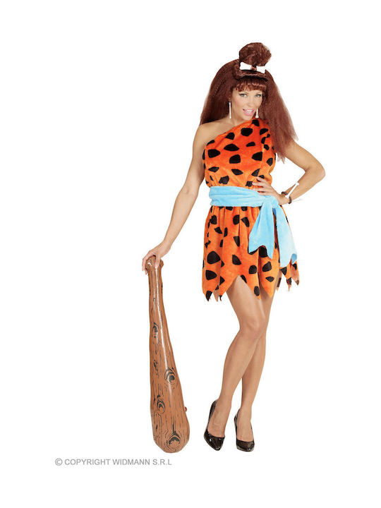 Carnival Costume Cavewoman Carnival Costume Cavewoman