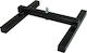 Fst1 Floor Metal Lighting Stand