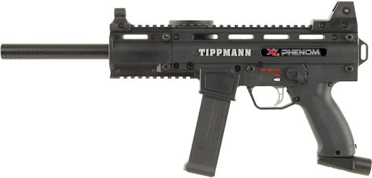Tippmamn X7 Phenom Electro Paintball