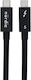 Nordic USB 4 Video Cable USB-C Male - USB-C 240W Black 1.5m 904004