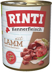 Rinti Kennerfleisch 400gr