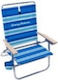 Campus Strandstuhl Blau