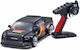 Kyosho Fazer Remote Controlled Car Drift Black
