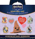 Harry Potter Sorting Hat Scratch-off Valentines School Valentines Insights