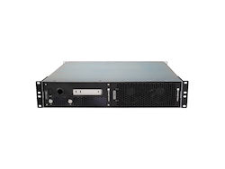 Sonnet Xmac Mini 2024+ Sistem Rackmount 2u Echo Iidv T5 Modul