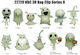 Paladone Miniature Toy 6.35cm (Multi Designs)