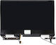 Laptop Screen Monitor Dell Inspiron 15 7573 T47rr 0t47rr 3xrnk 03xrnk Full Assembly 15.6" 3840x2160 UHD 4K IPS LED 60Hz Glossy Gray Code 1-scr0699