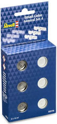 Revell Set Culori Modelism 14ml 6buc