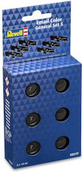 Revel Set 14ml 6 Bucăți Revel Set 14ml 6 Bucăți