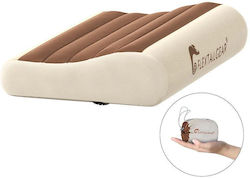 Zero Pillow Brown Zero Pillow Brown