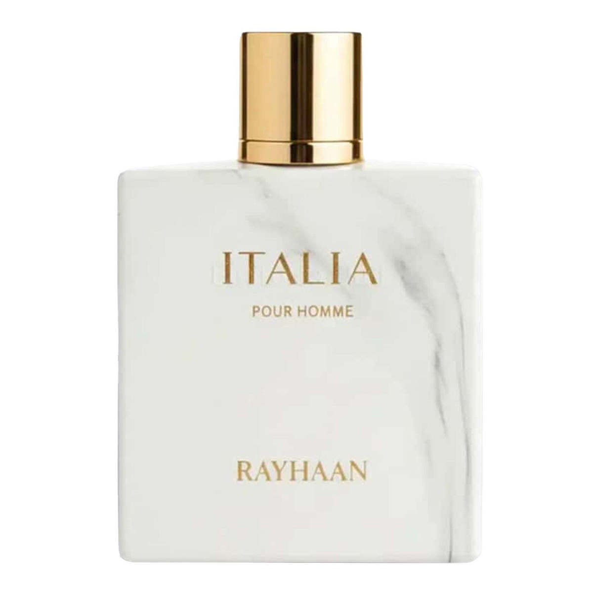 Rayhaan Italia Eau de Parfum 100ml