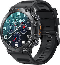 Eko Sport 5.0 Negru