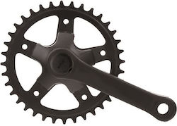Vp Components Fahrradkurbeln