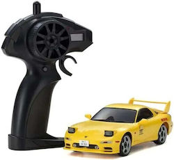 Kyosho Τηλεκατευθυνόμενο Αυτοκίνητο Κίτρινο K.66603A