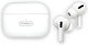 Treqa In-ear Bluetooth Handsfree Earphones with Sweat Resistance and Charging Case White