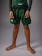 Venum VENUM-05969-005 MMA Shorts Green