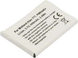Avizar Batterie Insta360 One X Kamera Li-ion 3.8v 1200mah 4.6wh Weiß