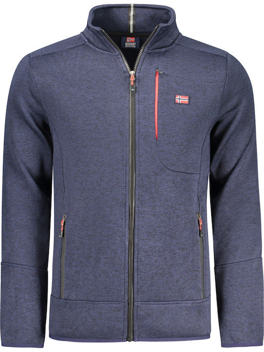 Sweatshirt Blue