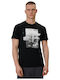 Black T-shirt