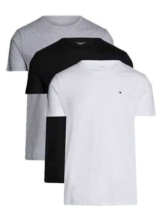 Tommy Hilfiger Herren Unterhemden in Mehrfarbig...
