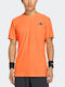 adidas Freelift KA5891 Herren Tennisbekleidung Orange