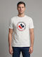 T-shirt White
