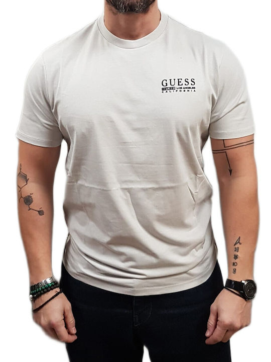 Guess T-shirt Gray