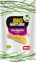 Big Nature Bio Fulgi Mei 400gr