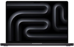Apple MacBook Pro (2024) 16.2" (M4 Pro/48GB/1TB) Space Black Apple MacBook Pro (2024) 16.2" (M4 Pro/48GB/1TB) Space Black
