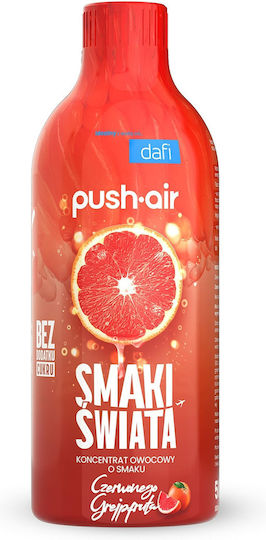 Pushair Apă Concentrat Arome World Grapefruit 500ml