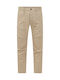 Men's Jeans Pants Beige
