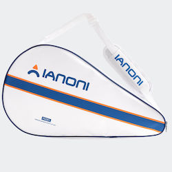 Ianoni Tennis Tasche Fall Padel Weiß