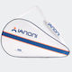 Tennis Tasche Fall Padel Weiß