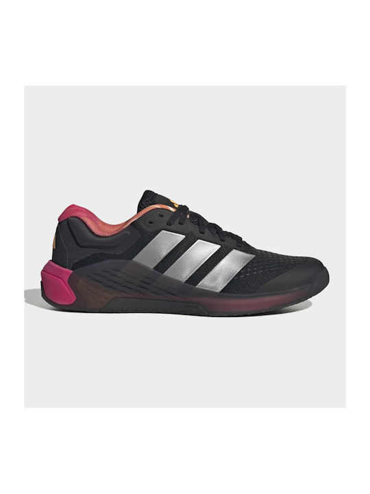 adidas gazelle silver green womens ADIDAS - DROPSET 4 POWER TRAINER - MEN'S main image 0