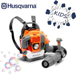 Husqvarna Παιχνίδι Φυσητήρας για 3+ Ετών Husqvarna Παιχνίδι Φυσητήρας για 3+ Ετών
