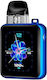 Voopoo Argus P3 Pod-Bausatz 2ml mit eingebauter...