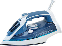 Finlux FSI2424 D 2400W with Continuous Steam Supply 38gr/min