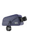 Rockbros Bicycle Frame Bag 0.9lt Blue