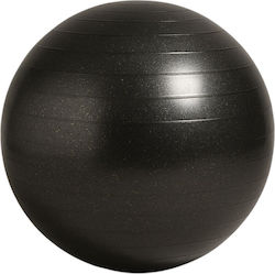 Profit Μπάλα Pilates σε Μαύρο Χρώμα