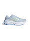 Response Sport Shoes Running Light Blue